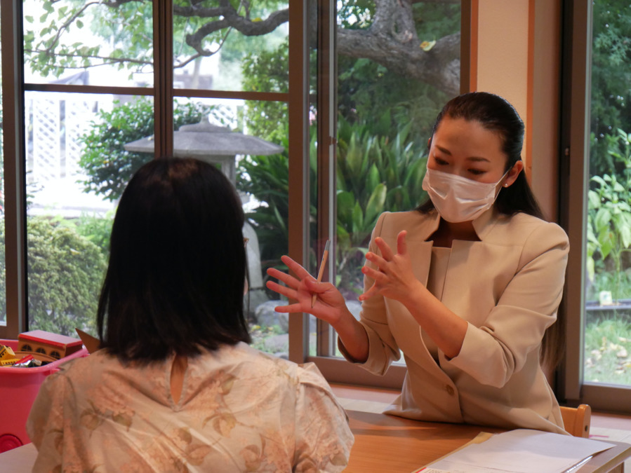 ラバント八雲自由が丘園(保育士の求人)の写真8枚目: