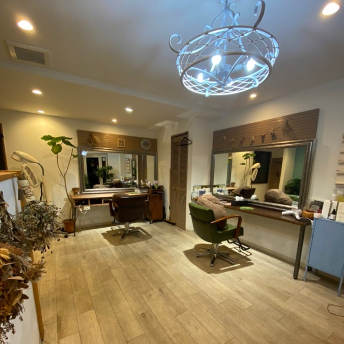 fam 千葉（美容師の求人）の写真2枚目：