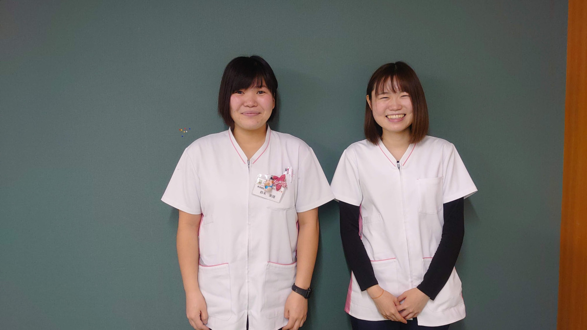 コミュニティガーデン東京アネックス別館（作業療法士の求人）の写真2枚目：