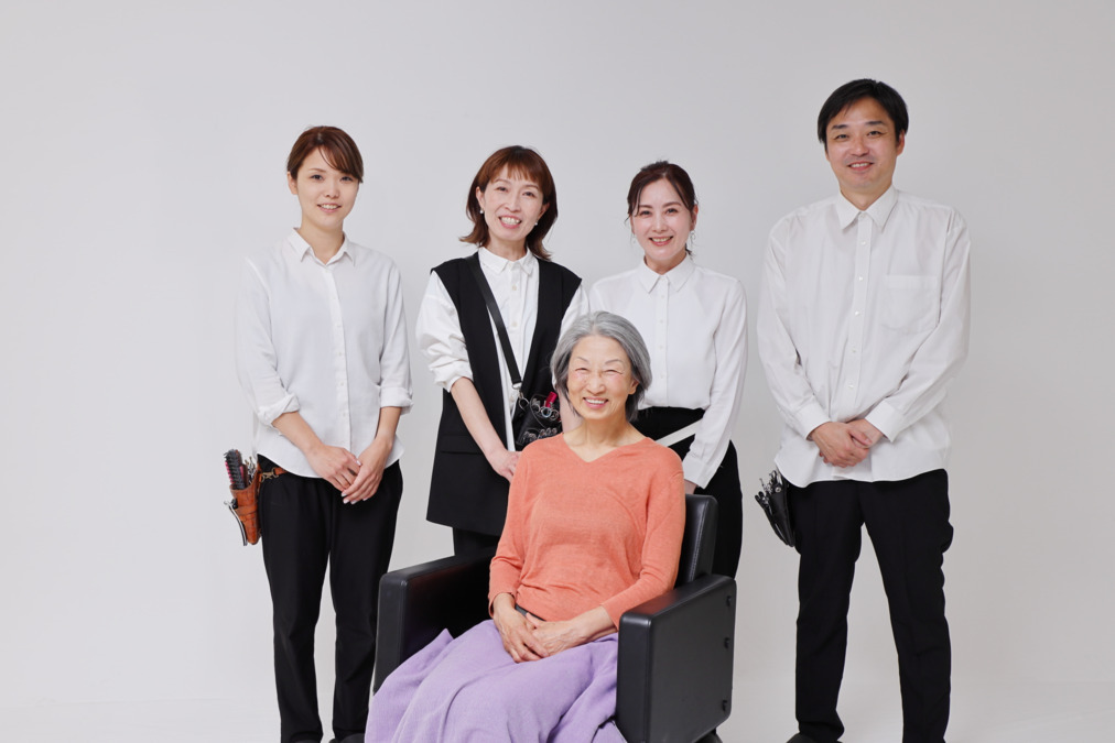 ディチャーム株式会社 本社の写真2枚目：
