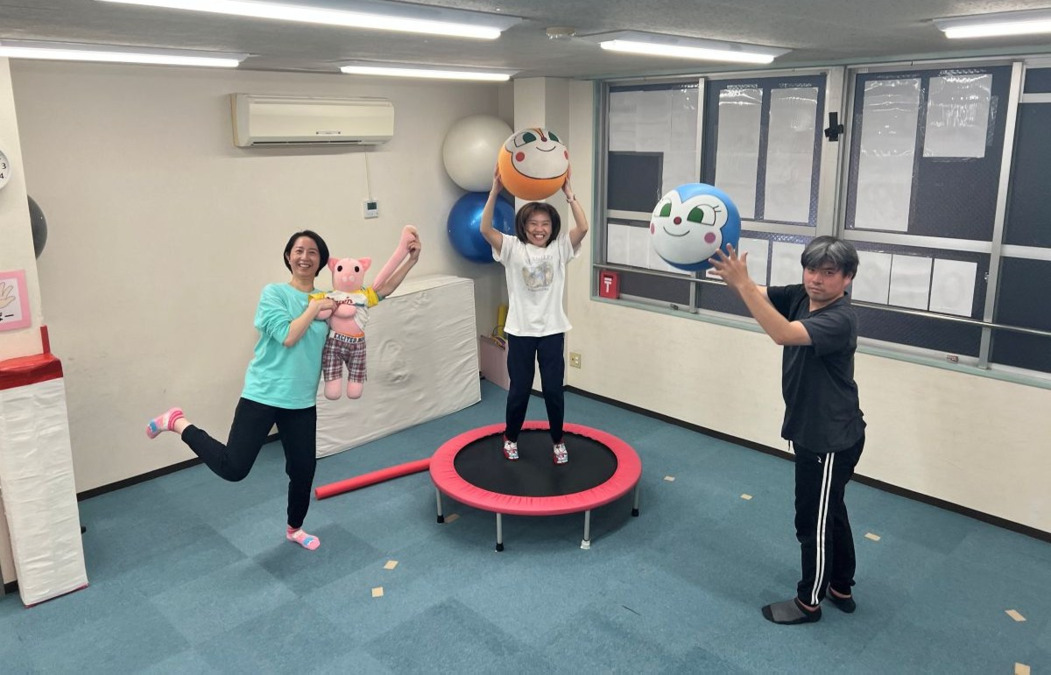 発達支援ルームゆあーず（保育士の求人）の写真2枚目：