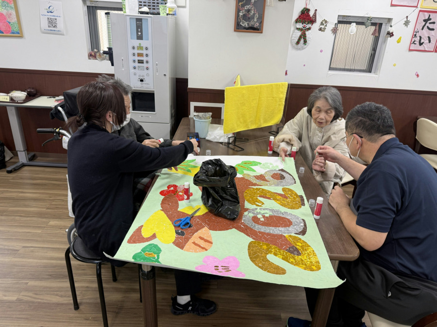 住宅型有料老人ホーム レガロ名城(看護師/准看護師の求人)の写真25枚目: