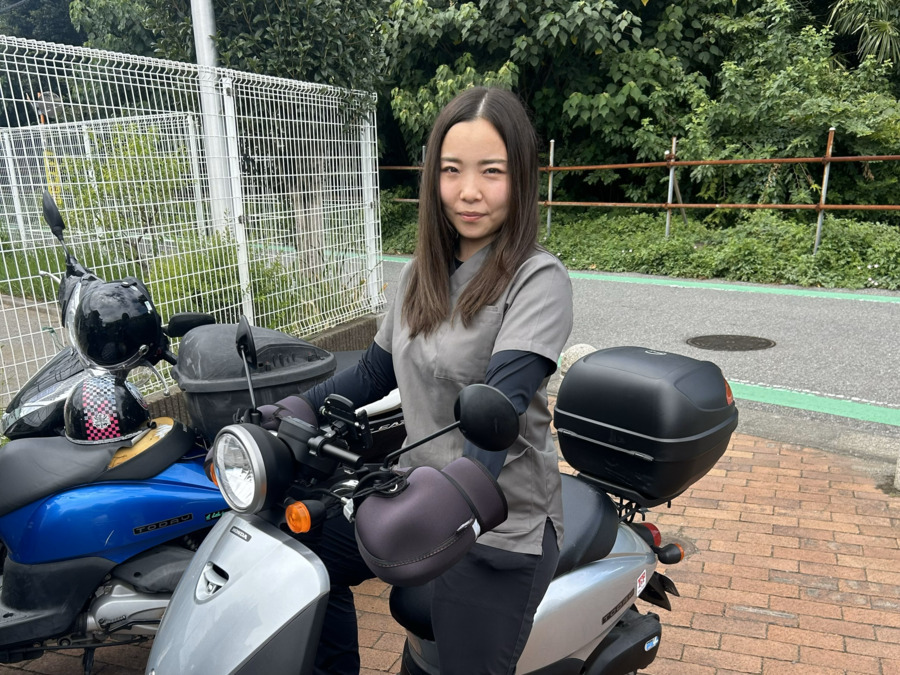 訪問看護ステーションひかりの写真3枚目：
