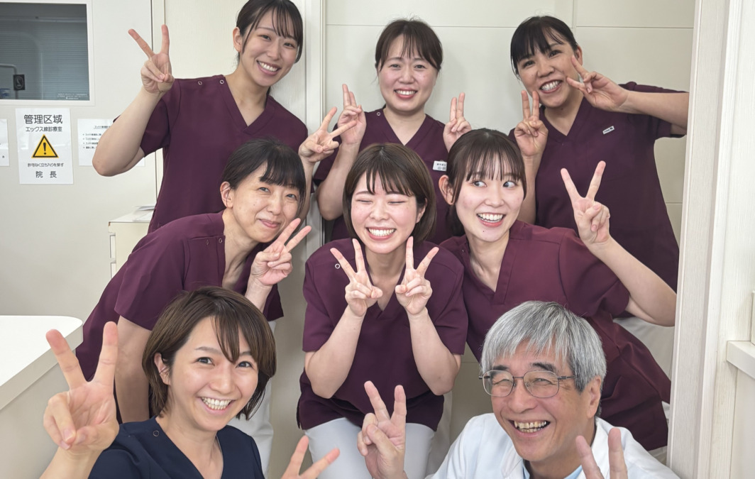 千代崎歯科医院の写真