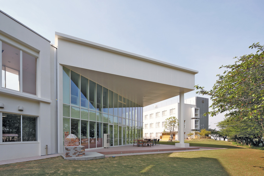 看護小規模多機能ホーム桜（介護職/ヘルパーの求人）の写真2枚目：