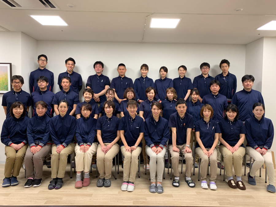 さくらリハビリ訪問看護ステーションの写真