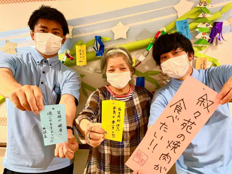 ACTケアセンター（サービス提供責任者の求人）の写真5枚目：