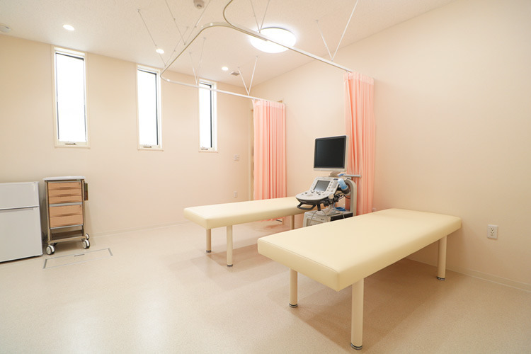 もりや脳神経クリニック（臨床検査技師の求人）の写真4枚目：