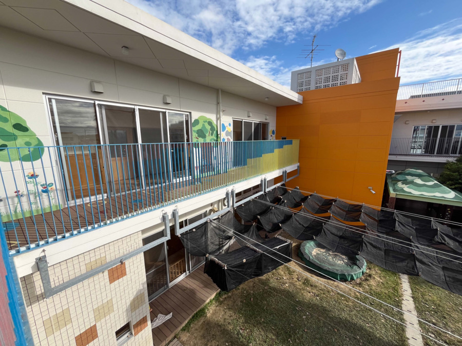 めぐみの森保育園（保育士の求人）の写真18枚目：