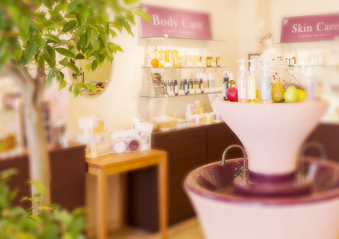 フルーツルーツ本店の写真2枚目：