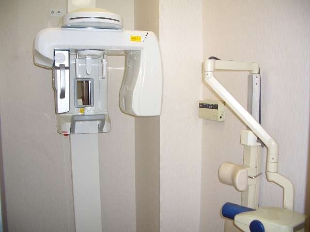 やまて歯科医院入間の写真2枚目：