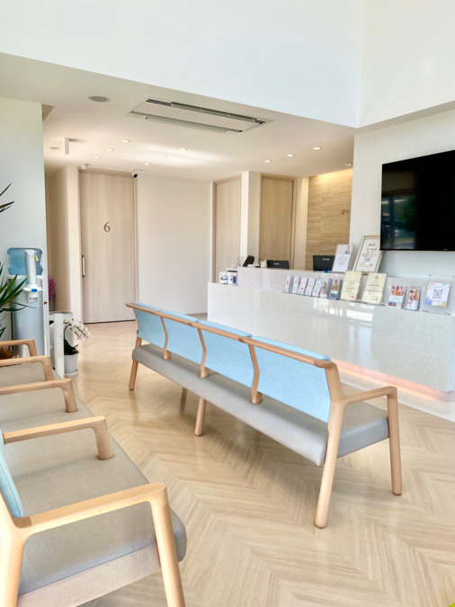 せせらぎ歯科クリニック(歯科衛生士の求人)の写真3枚目: