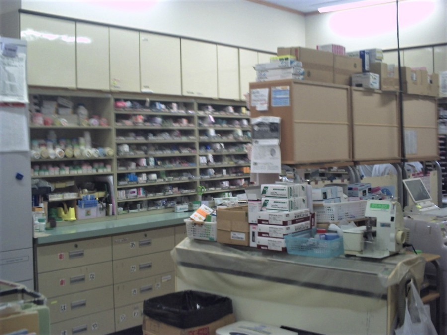 森町センター薬局（薬剤師の求人）の写真4枚目：あなたのご応募をお待ちしております