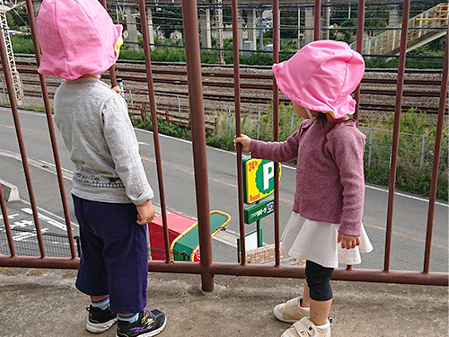 あーす保育園　中野新橋の写真12枚目：