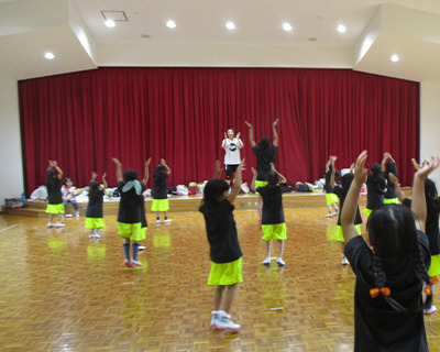 錦秋幼稚園の写真4枚目：