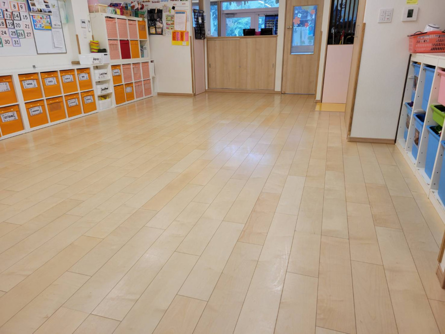 チャイルドランド　稲田堤園の写真3枚目：