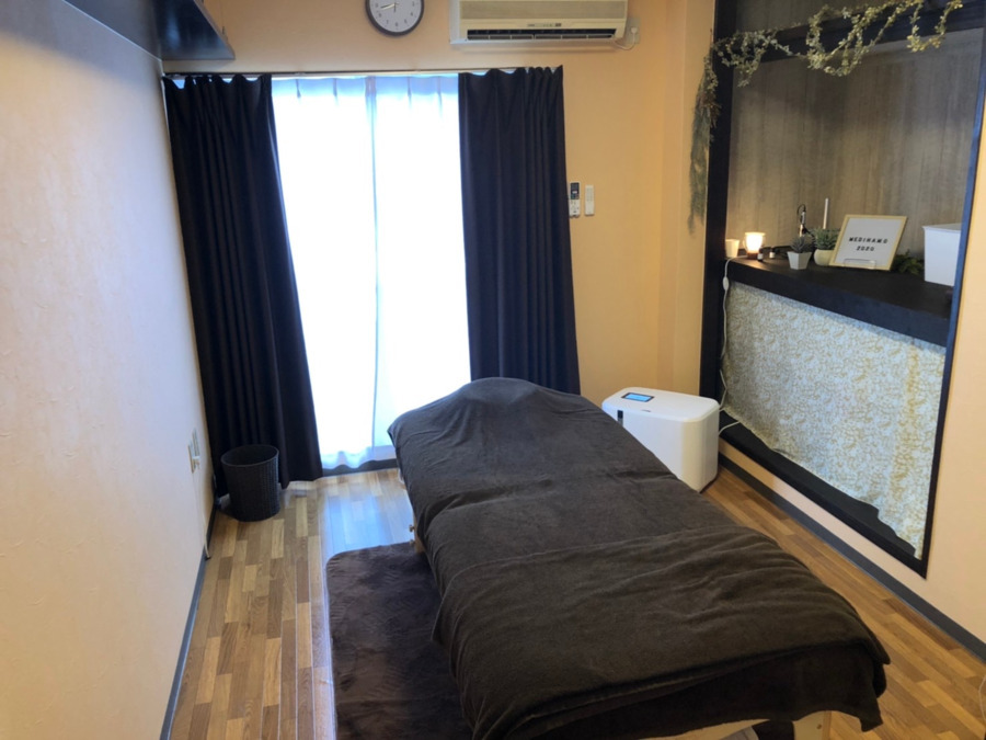 メディハモ鍼灸整骨院の写真20枚目：