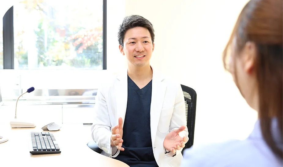 やぎ総合診療クリニックの写真