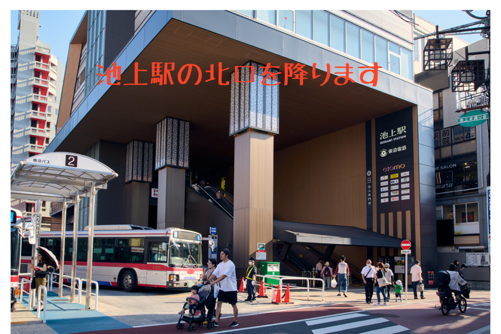 池上セントラル歯科（歯科助手の求人）の写真7枚目：