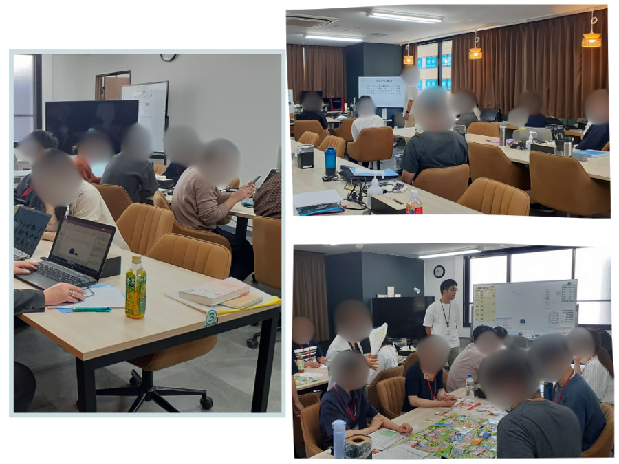 ディーキャリアITエキスパート八王子オフィス(生活支援員の求人)の写真4枚目: