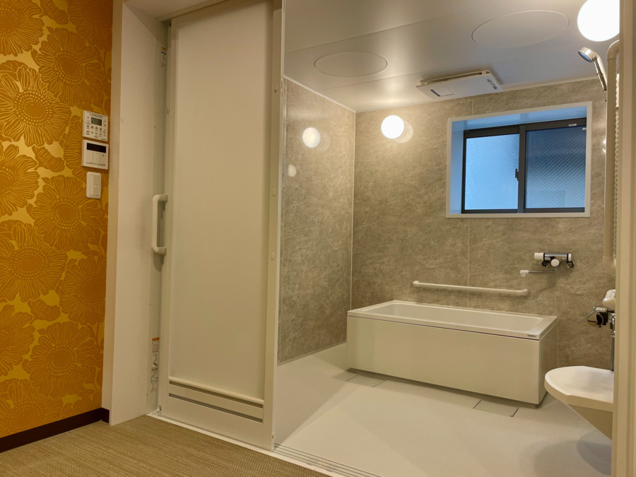 住宅型有料老人ホーム 絆 大仙【2025年11月01日オープン】の写真6枚目: