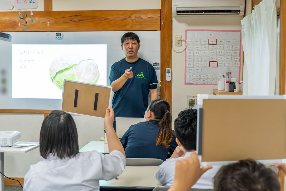 就労学習型放課後等デイサービスReno wellness kids大泉太田教室（作業療法士の求人）の写真2枚目：