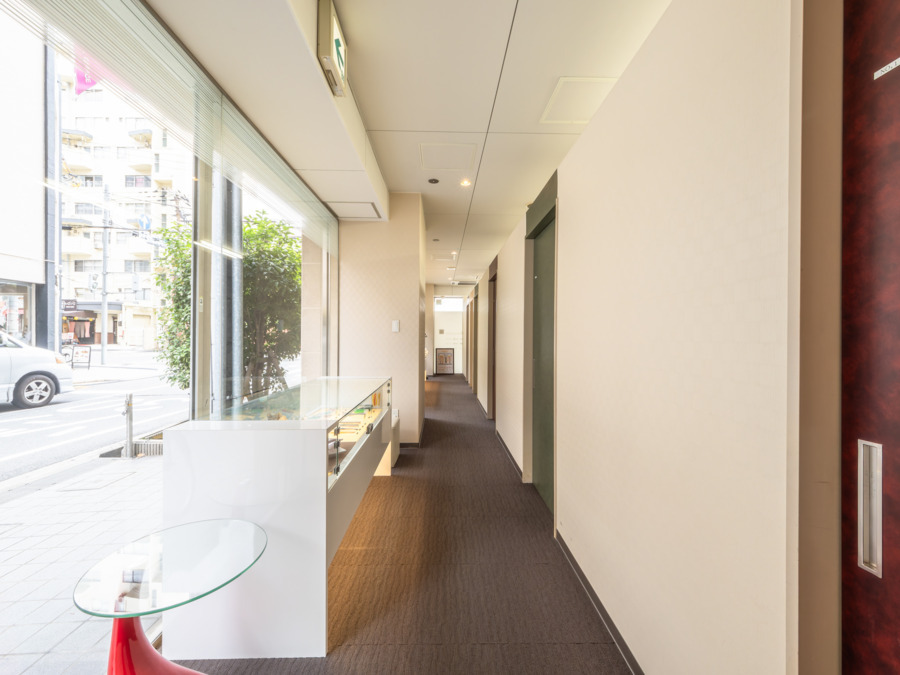 KAZ DENTAL OFFICEの写真10枚目：