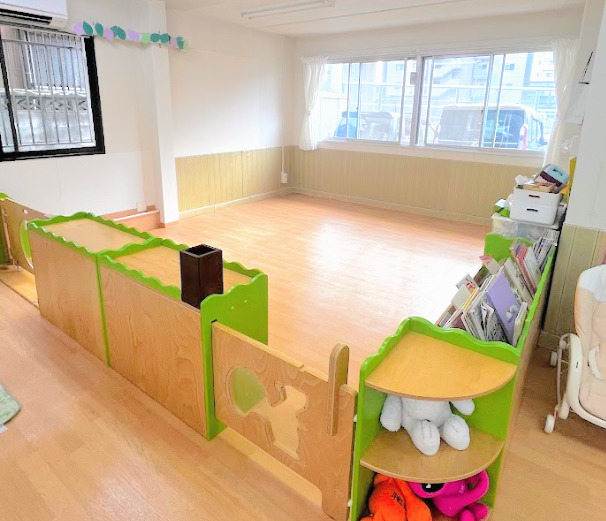 あじや保育園Anera～アネラ～の写真