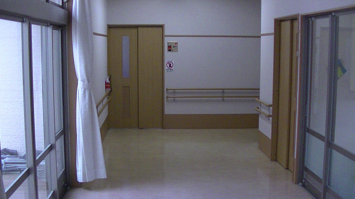 地域密着型特別養護老人ホームやまでらの写真6枚目：