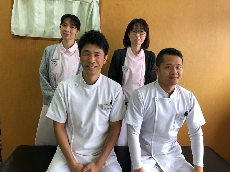 ふそう整骨院の写真6枚目：