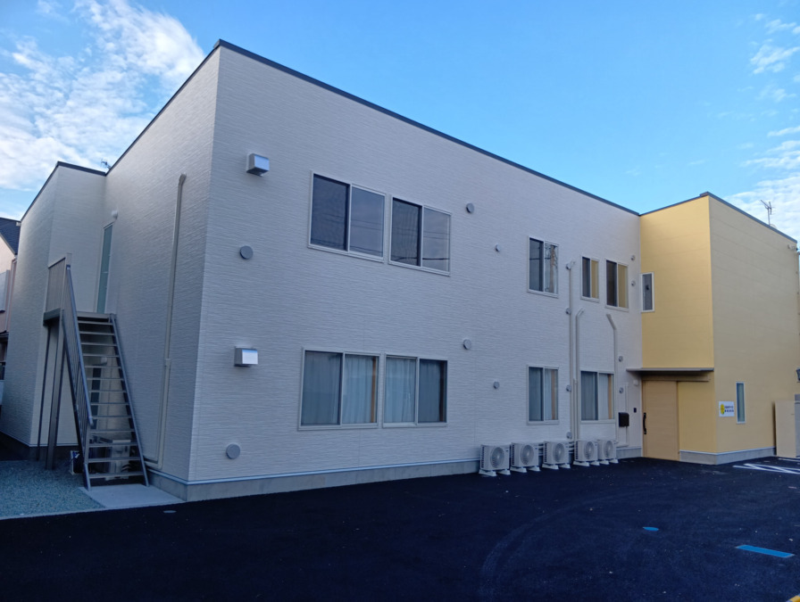 株式会社BMS ひまわりテラス相模原番田の写真