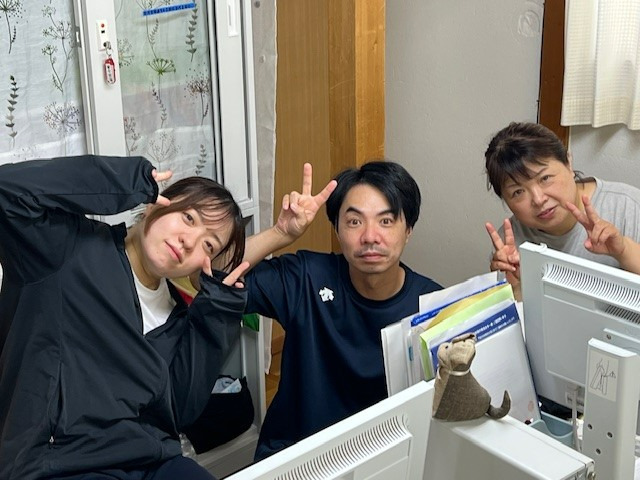 訪問介護 るぽ室町五条の写真