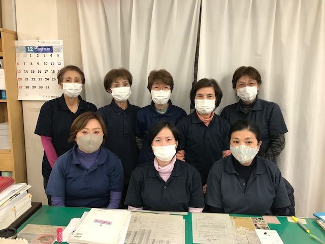 スターヘルパーステーションの写真