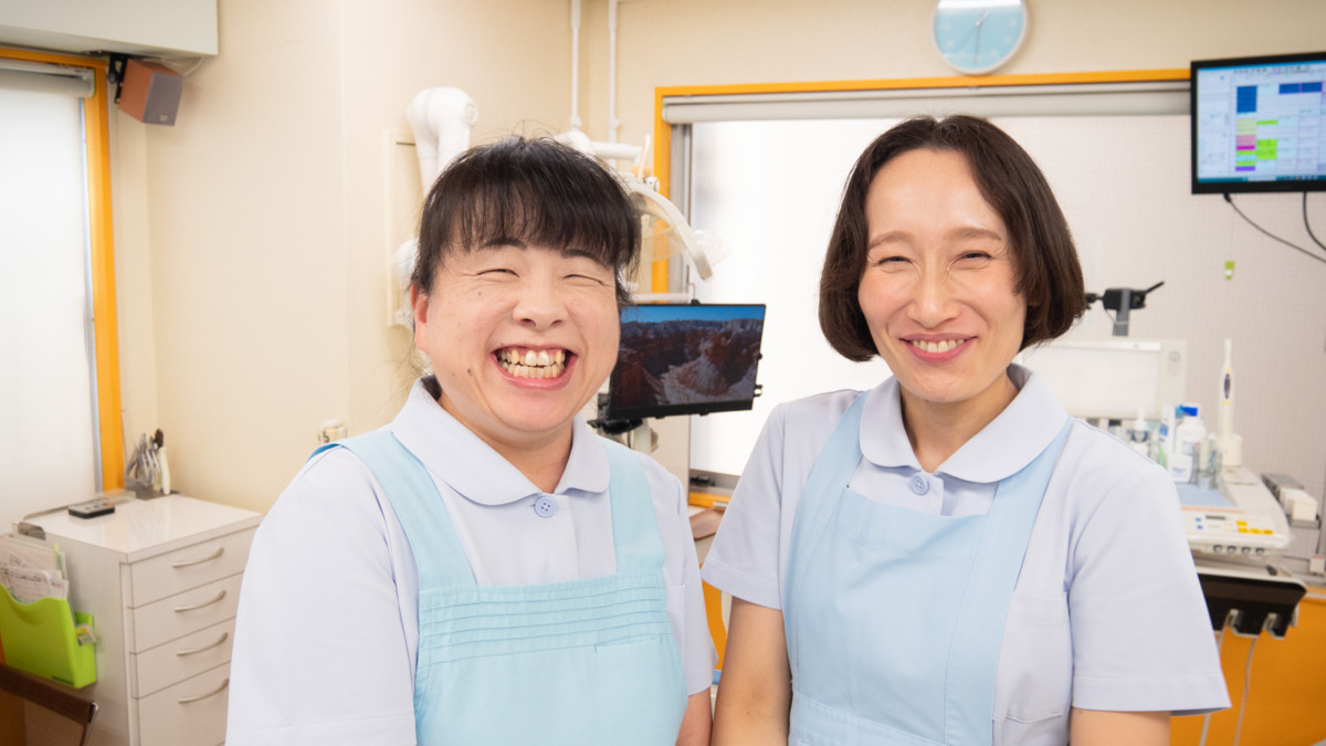 細川歯科医院の写真7枚目：