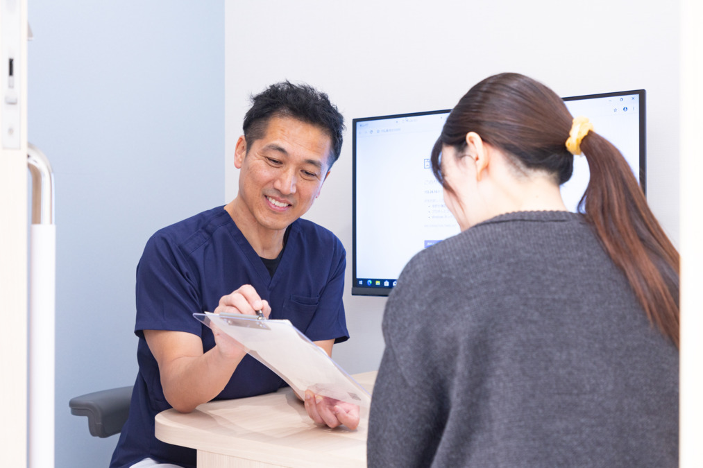医療法人結蒼会　川越ワイズ歯科・矯正歯科（歯科医師の求人）の写真4枚目：