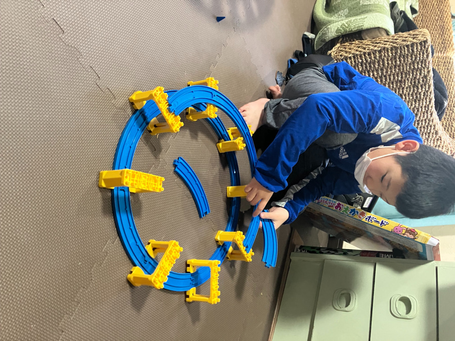 放課後等デイサ-ビスぷるめりあ(保育士の求人)の写真11枚目: