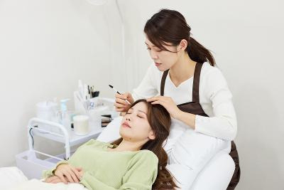 ロレインアイ 広島店の写真3枚目：