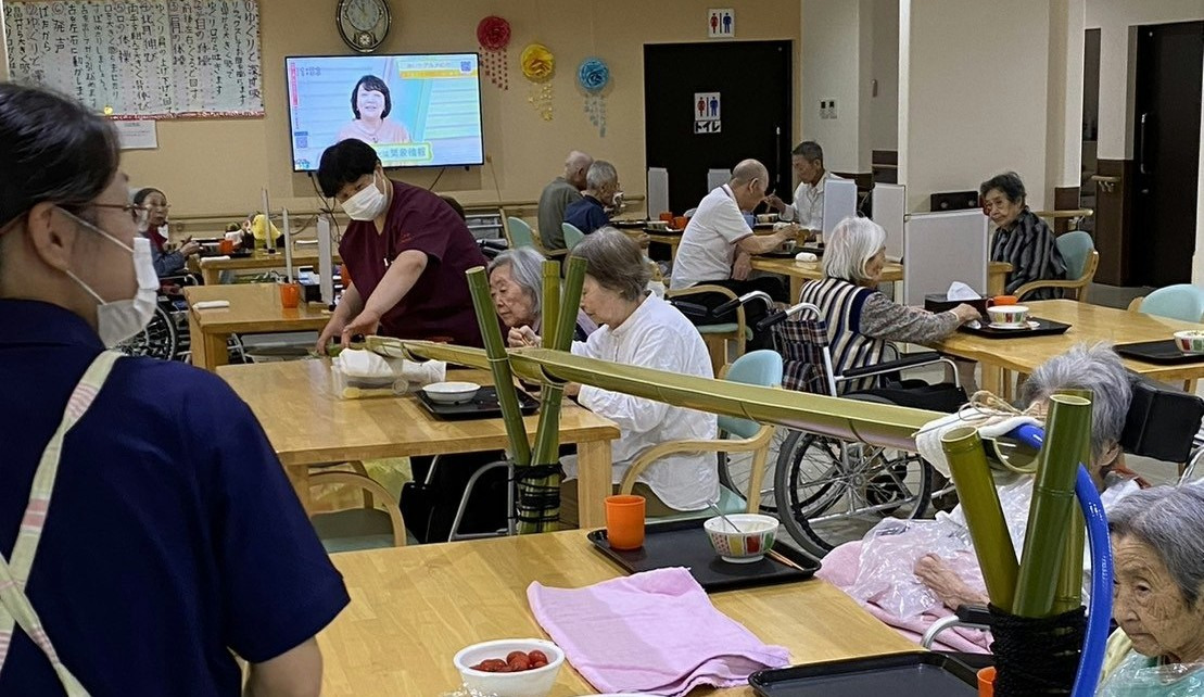 住宅型有料老人ホーム レガロくすのき(看護師/准看護師の求人)の写真12枚目: