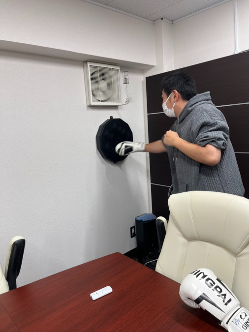 訪問介護サービス フィオレット（介護職/ヘルパーの求人）の写真5枚目：