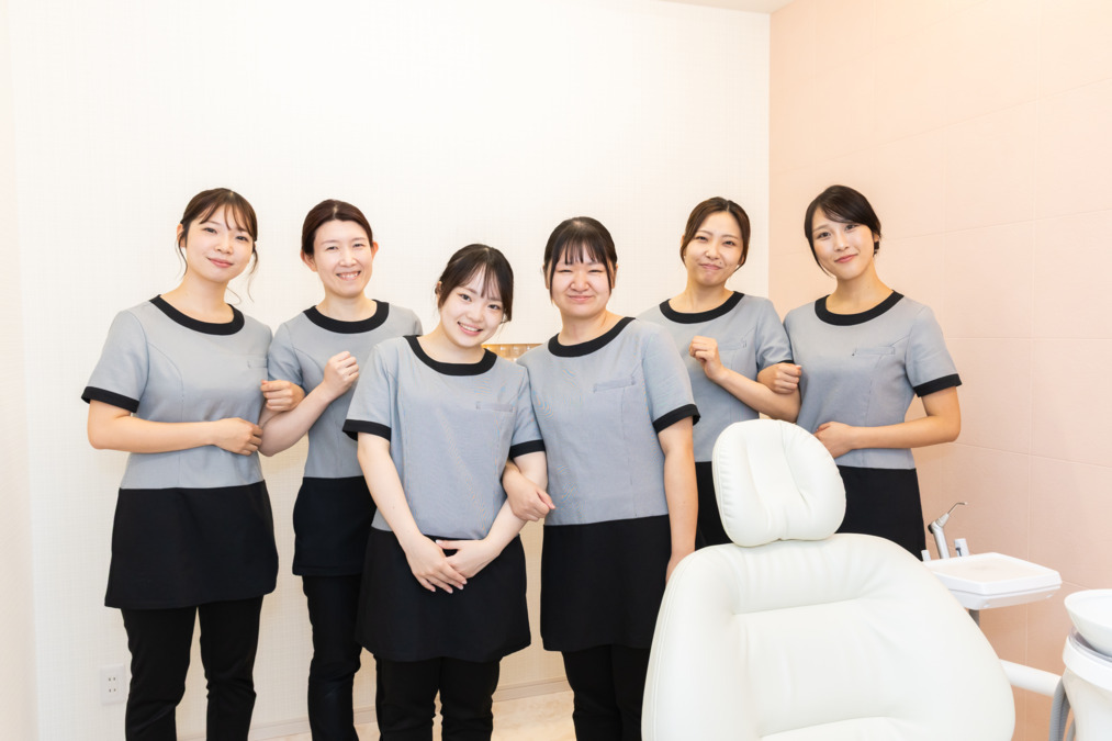 たかしデンタルクリニックの写真10枚目: