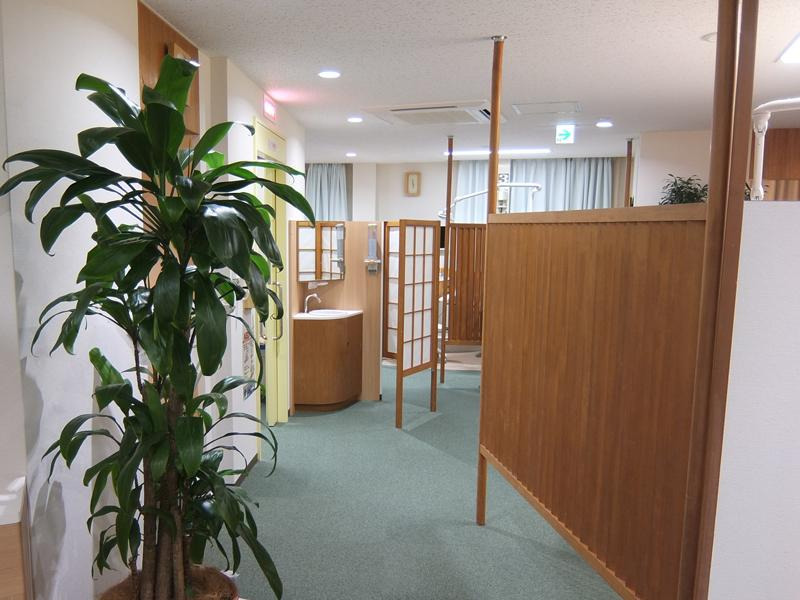森田歯科医院の写真