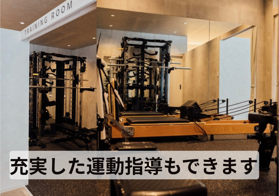 ALUX豊明接骨院・整体院（鍼灸師の求人）の写真10枚目：