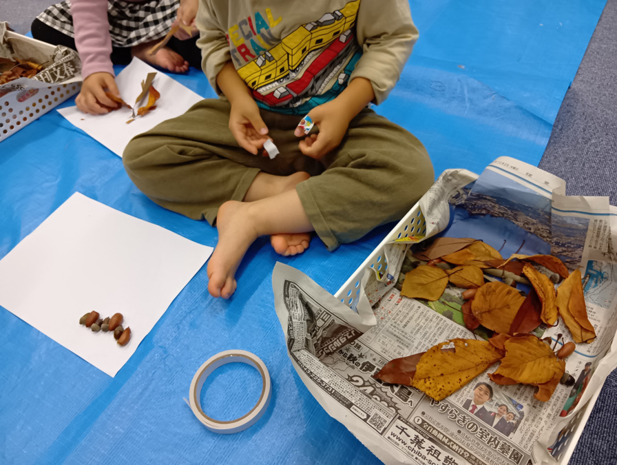 Wapi穴川（保育士の求人）の写真4枚目：