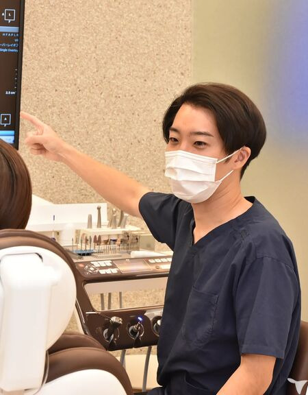 あきもと歯科【2024年11月01日オープン】（歯科医師の求人）の写真7枚目：