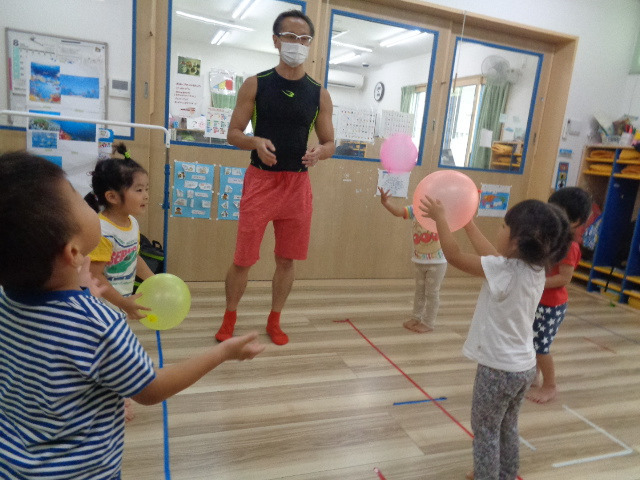 たんぽぽ保育所　六町園（管理栄養士/栄養士の求人）の写真9枚目：