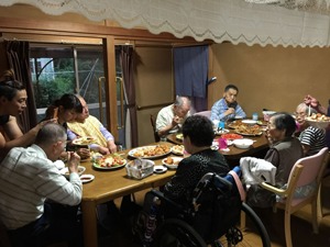 有料老人ホーム霧島の写真