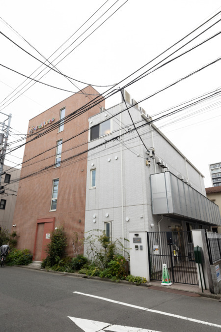 キッズラボ中延園（保育士の求人）の写真4枚目：