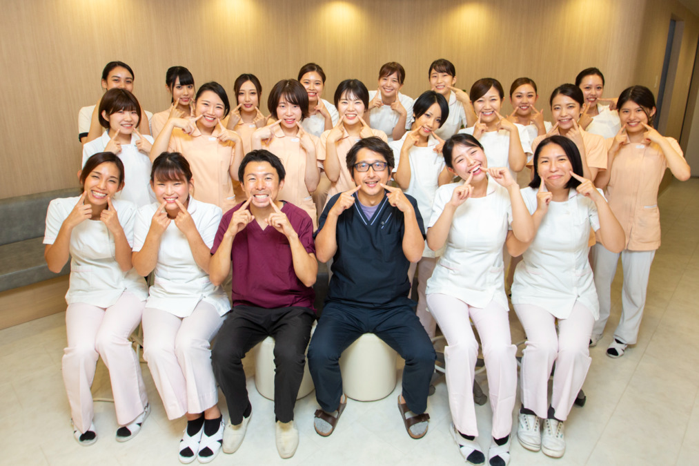 医療法人栄知会 小野歯科医院の写真: