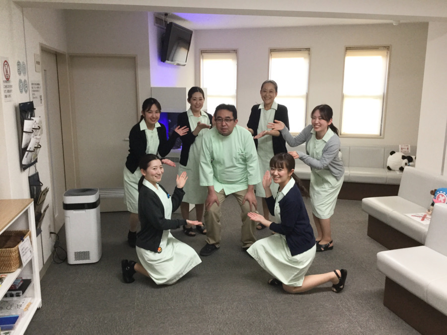 大川眼科の写真3枚目：
