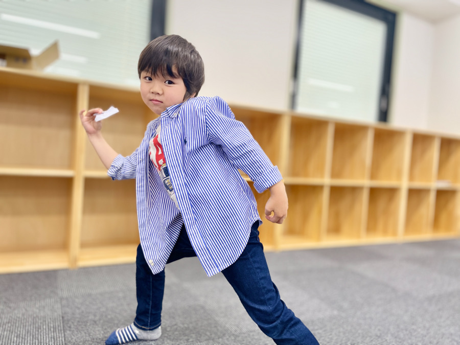 株式会社セリオ 原町小学校内学童保育クラブ（放課後児童支援員/学童指導員の求人）の写真13枚目：
